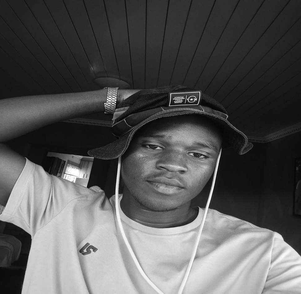 Innocent Ngomane