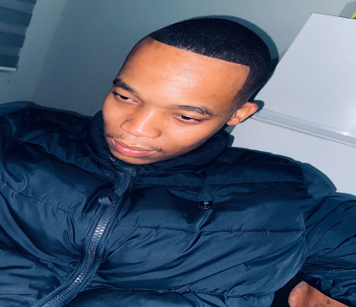 Tapelo Magwaza