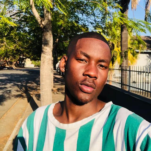 Tshiamo Malope