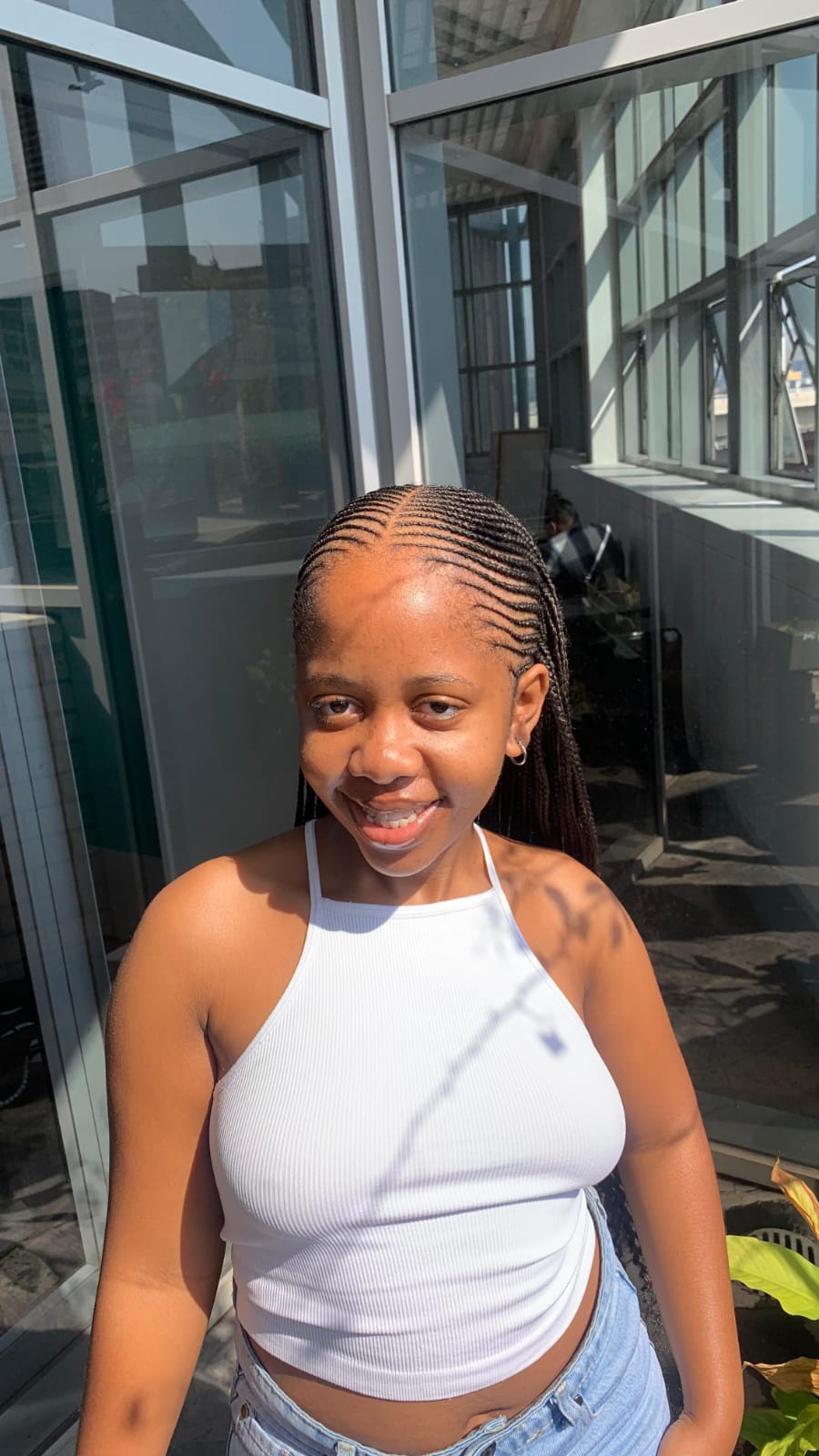 Zoleka Zondo