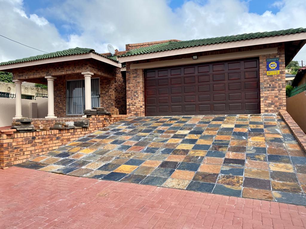 Mashimuka 2 Exterior