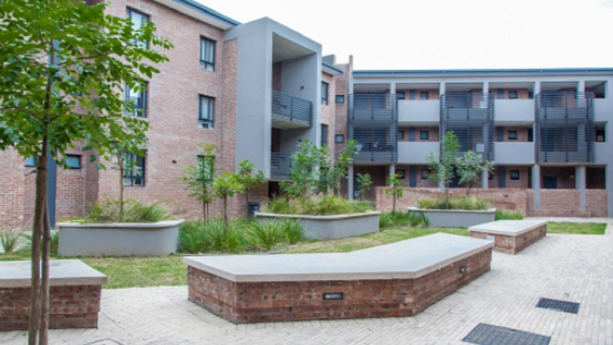 Student residence
